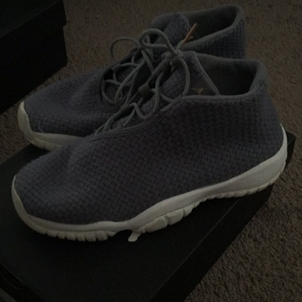 Air Jordan Future BG
